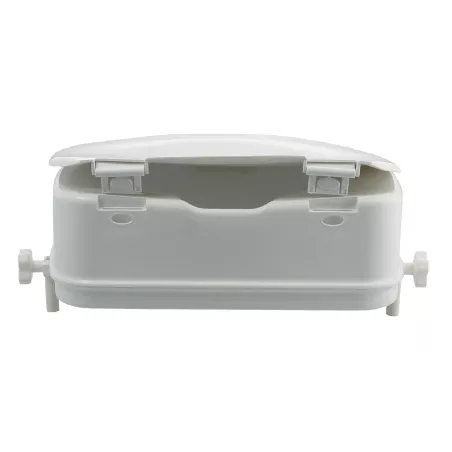 Couvercle pour siège de toilettes ARES