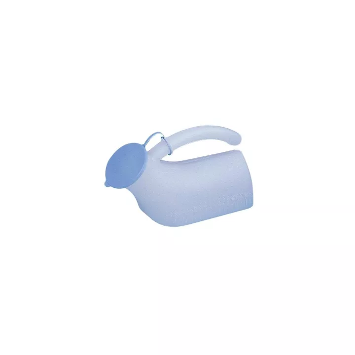 Urinal homme, 1 litre