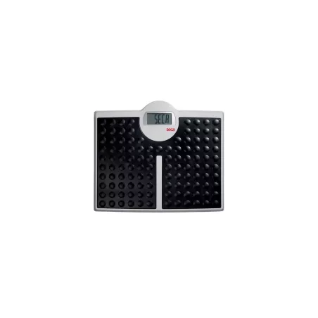 Balance plate électronique, plateau Xtra Large 200x100g