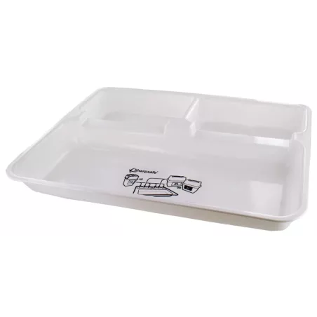 Plateau support triple pour Sharpsafe 1L/2L/3L new