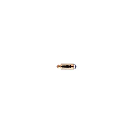 Ampoule XHL Xénon Halogène 2,5V, 035