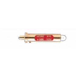 Ampoule XHL Xénon Halogène 2,5V, 084