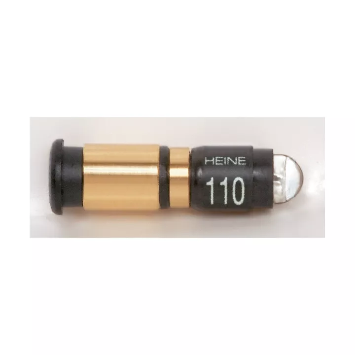 Ampoule XHL Xénon Halogène 2,5V, 110