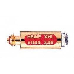 Ampoule XHL Xénon Halogène 3,5V, 044