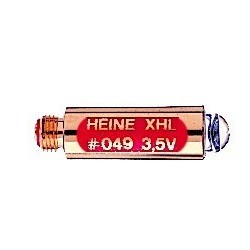 Ampoule XHL Xénon Halogène 3,5V, 049