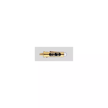 Ampoule XHL Xénon Halogène 3,5V, 050