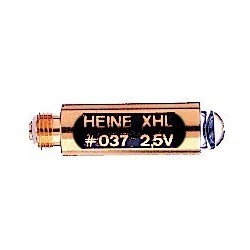 Ampoule XHL Xénon Halogène 3,5V, 062