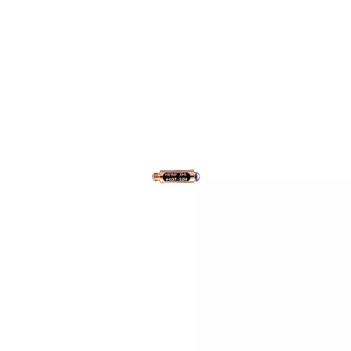 Ampoule XHL Xénon Halogène 3,5V, 062