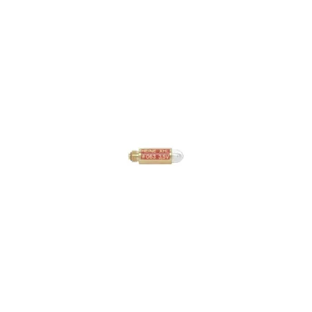 Ampoule XHL Xénon Halogène 3,5V, 063