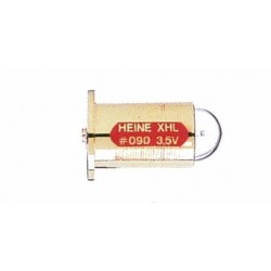 Ampoule XHL Xénon Halogène 3,5V, 090