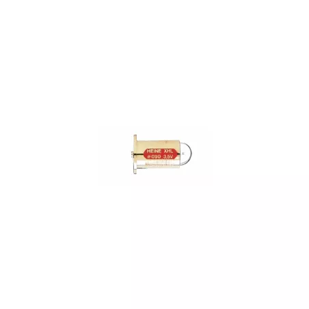Ampoule XHL Xénon Halogène 3,5V, 090