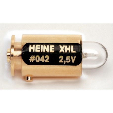 Ampoule XHL Xénon Halogène 3,5V, 101