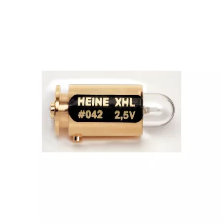 Ampoule XHL Xénon Halogène 3,5V, 101