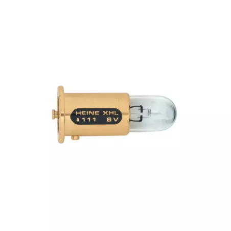 Ampoule XHL Xénon Halogène 6V, 111