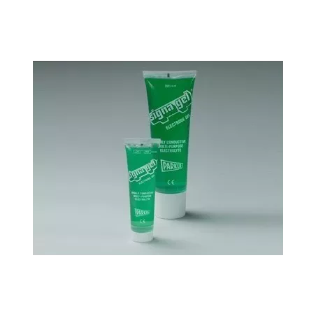 Gel de défibrillation, par 250 gr