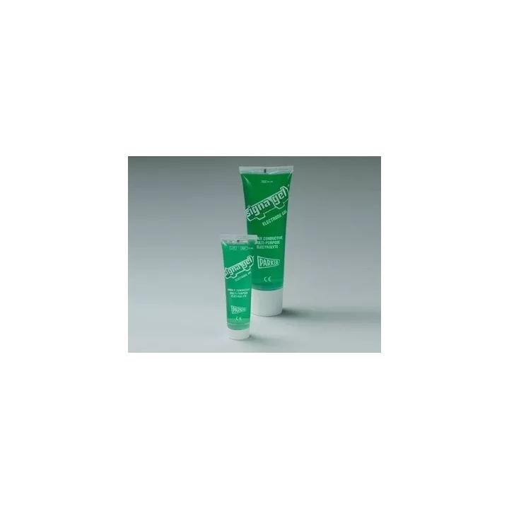 Gel de défibrillation, par 250 gr