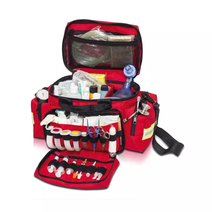 Sac urgences Light, 2 coloris au choix