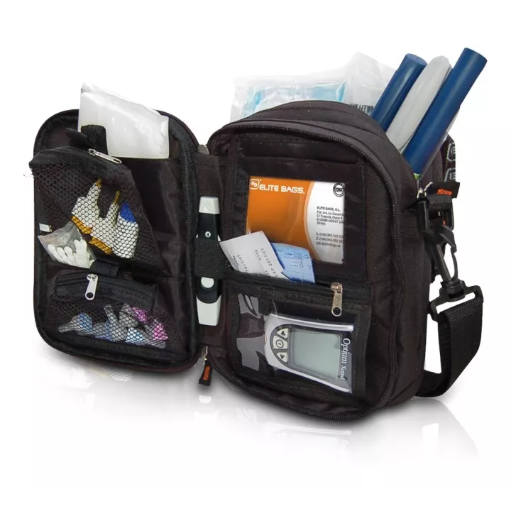 Sac à dos médical FIT
