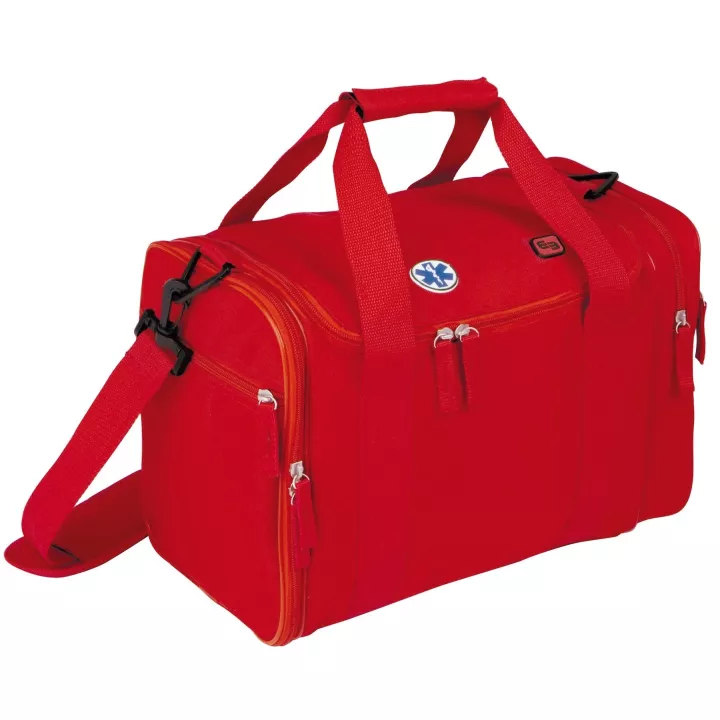 Mallette sac à dos "Premier secours" Jumble, 3 coloris au choix