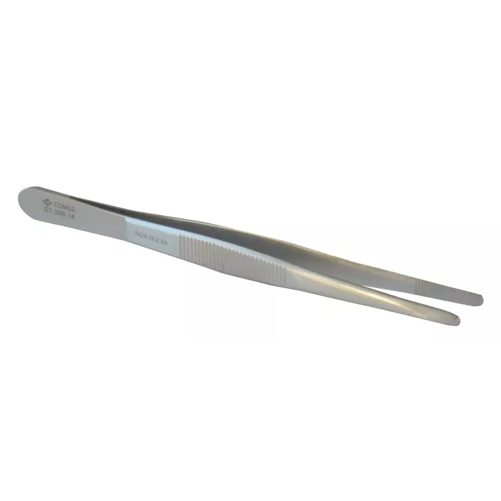 Pince à dissection Comed, anatomique ou chirurgicale