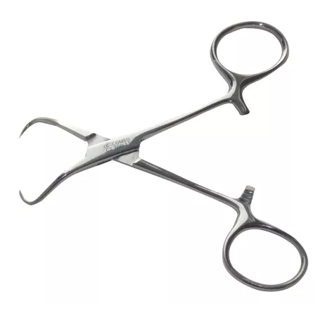 Pince de backhaus, Comed