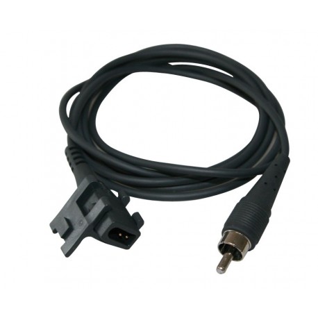 Câble de connexion mPack au bandeau professional HEINE, 1.6 m