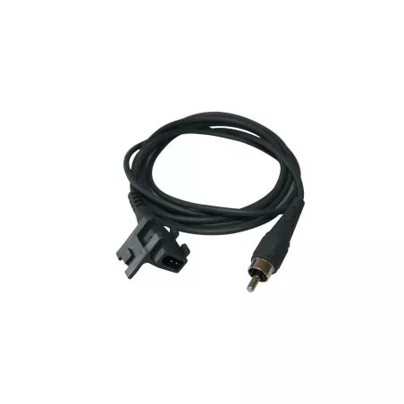 Câble de connexion mPack au bandeau professional HEINE, 1.6 m