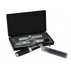 Otoscope "Comedled" fibre optique