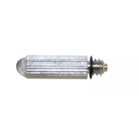 Ampoule pen-lon pour laryngoscope