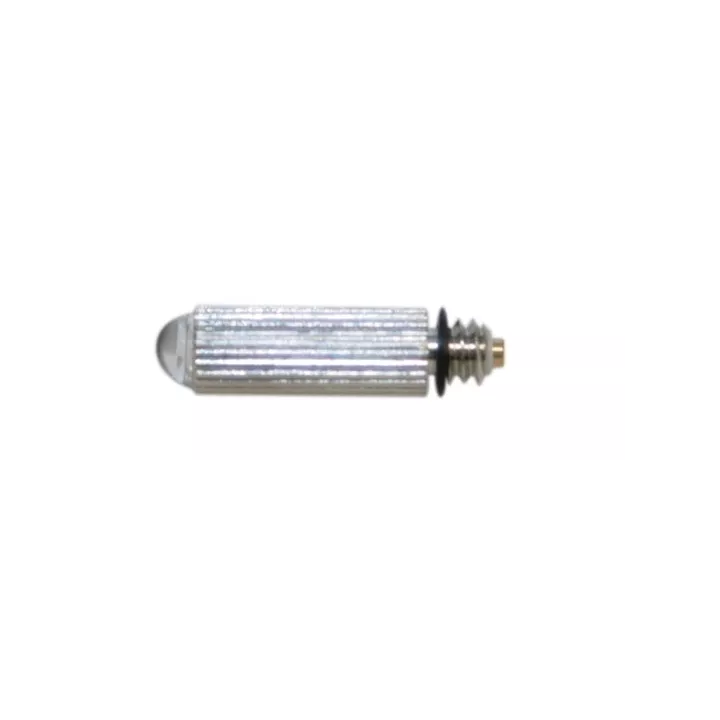 Ampoule pen-lon pour laryngoscope