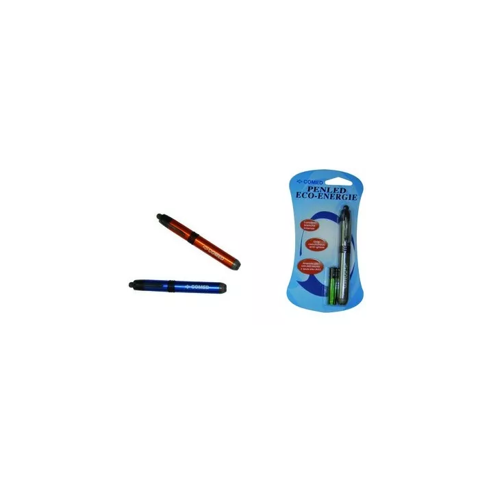Lampe stylo ampoule LED