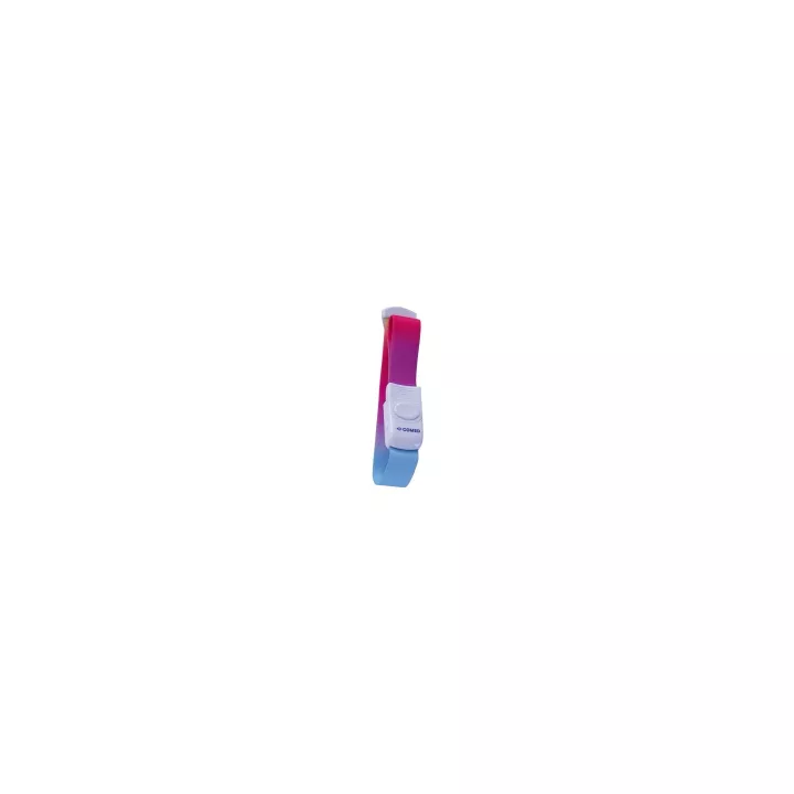 Garrot clipcomed enfant multicolore