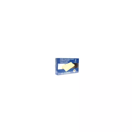 Oreiller ergonomique cervical