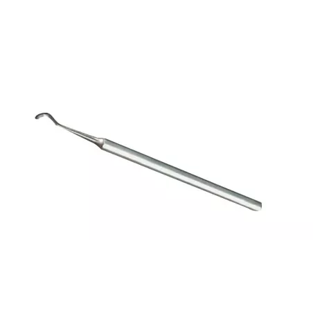 Grattoir vidal tranchant 13 cm
