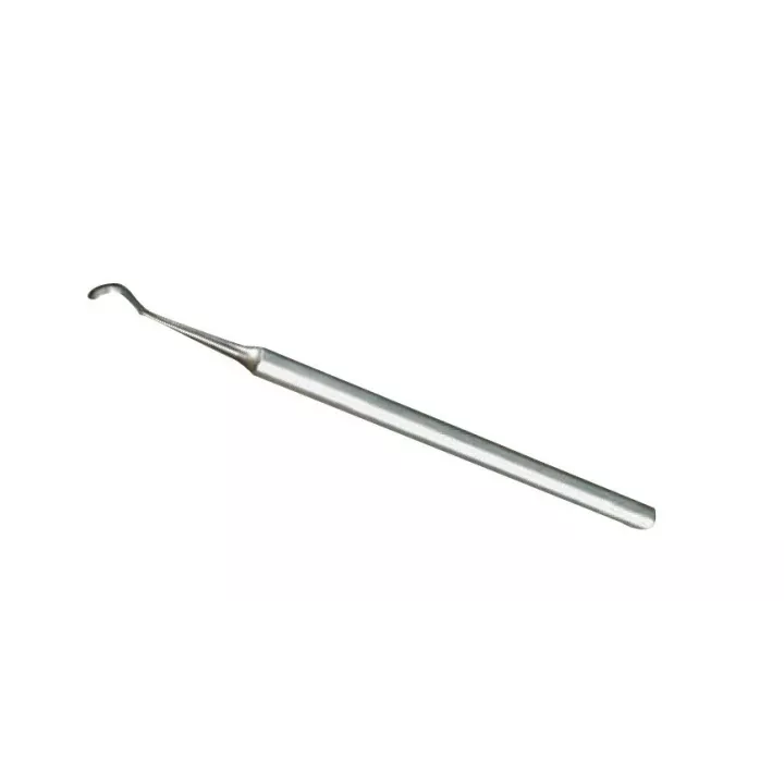 Grattoir vidal tranchant 13 cm