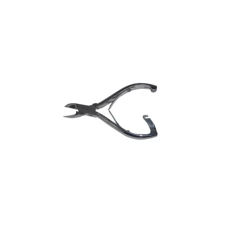 Pince coupe-ongle incarné 13 cm