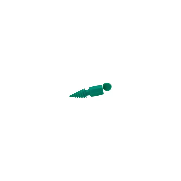 Ouvre bouche, plastique