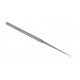 Curette fine dermatologique fenêtrée 15 cm