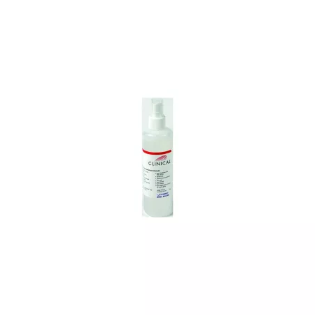 Spray ECG transparent, 250 mL