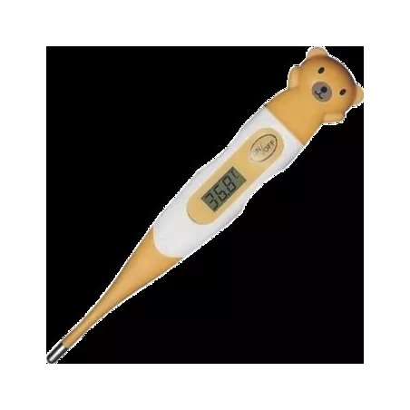 Thermomètre digital enfant
