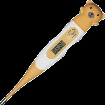 Thermomètre - Auscultation 
