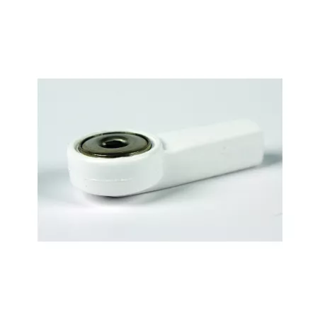 Adaptateur pour électrodes à pression