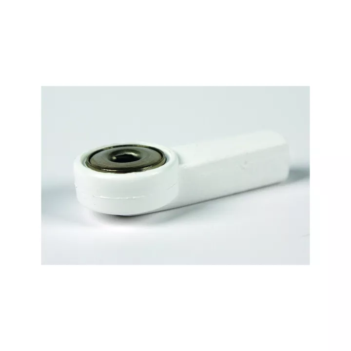 Adaptateur pour électrodes à pression
