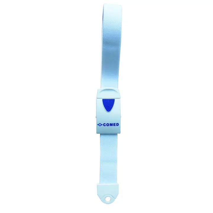 Garrot "Clipcomed" PRO adulte, sans latex