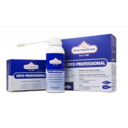 Cryo Professional, bâtonnets 2 ou 5 mm