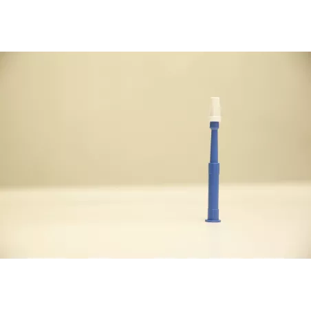 Punchs à biopsie dermique stériles, boîte de 10