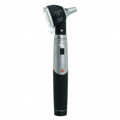 Otoscope HEINE mini3000 LED F.O