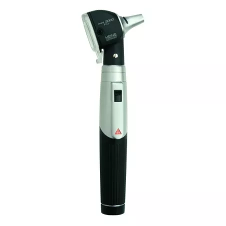 Otoscope HEINE Mini3000 F.O, éclairage XHL