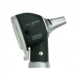 Otoscope HEINE Mini3000 F.O, éclairage XHL