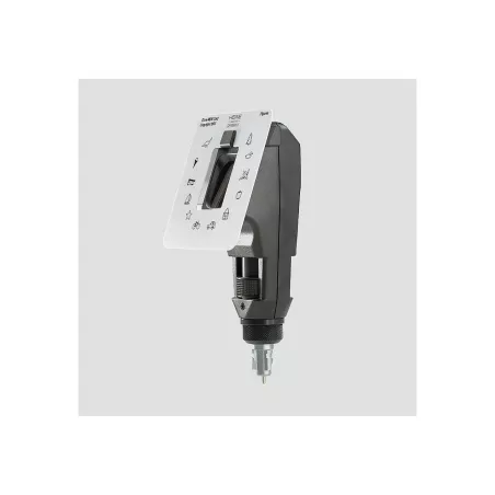 Skiascope HEINE BETA 200 avec ParaStop, XHL 2.5 ou 3.5 V